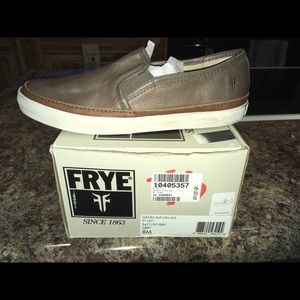Frye Gavin Slip On